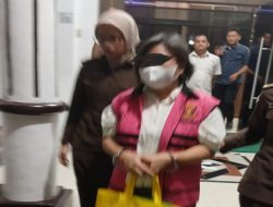 Kadis Kesehatan Nias Ditahan, Dugaan Korupsi RSU Pratama Rp38,5 Miliar Kian Mengembang