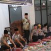 Polsek Perdagangan Amankan Sholat Jumat di Masjid Annur, Jamaah Ibadah dengan Aman dan Khusyuk