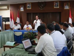 Menteri LH: Pilah Sampah Harus 100% Tuntas di Tingkat Kelurahan