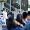 Wagub Surya Pimpin Upacara Hari Otonomi Daerah ke-30, Tekankan Sinergi Pusat-Daerah