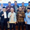 Wagub Sumut Terima Kunker Komisi VIII DPR RI, Dorong Sinergi Perkuat Layanan Sosial hingga Kebencanaan
