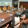 Wagub Sumut Tegaskan Komitmen Keterbukaan Informasi, Dorong Transparansi dan Kepercayaan Publik