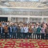 Wagub Sumut Ajak KAKAMMI Jadi Garda Terdepan Cegah Narkoba dan Perkuat Generasi Muda