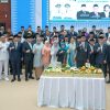 Wali Kota Medan Hadiri Paripurna Hut Ke-78 Provinsi Sumut