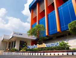 12 Nama Lolos Administrasi Calon Direksi PT Bank Sumut, Siap Ikuti Tahapan Seleksi Lanjutan