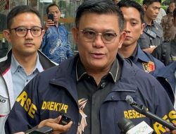Mantan Direktur DSI Ditahan, Bareskrim Dalami Kasus dan Telusuri Aset Korban