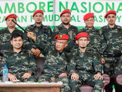 Aminullah Siagian Ancam Jemput Paksa Saiful Mujani, GPA: Tangkap atau Kami Bertindak!