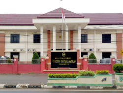 Bunuh Istri Hamil dan Anak, Julius Divonis Pidana Mati