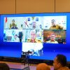 Paparkan Strategi Entrepreneur Government Melalui Creative Finance, Rico Waas Bawa Medan Masuk Nominasi Penerima Penghargaan Kemendagri