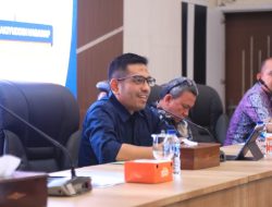 Percepat Pembangunan Jembatan Gang Damai Polonia, Pemko Medan Surati PT KAI