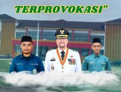 HIMMAH dan ISARAH Batu Bara Tegaskan Sikap: Tolak Narasi Provokatif, Dukung Iklim Investasi dan Stabilitas Daerah