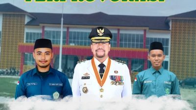 HIMMAH dan ISARAH Batu Bara Tegaskan Sikap: Tolak Narasi Provokatif, Dukung Iklim Investasi dan Stabilitas Daerah