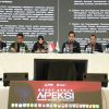 Di Raker Komwil I APEKSI, Rico Waas Tekankan Pentingnya Kerjasama Antar Kota Dalam Menghadapi Tantangan Zaman
