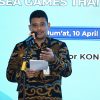 Jadi Tuan Rumah AFF, Bobby Nasution Bawa Sumut Jadi Provinsi Sport Tourism