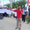 Petani Plasma Sergai Menggugat: Izin Dipertanyakan, Lahan Dituntut Kembali, PT DMK Diminta Ditutup