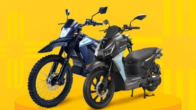 Nusantara Youth Institute Soroti Anomali Pengadaan Motor Listrik dalam Program MBG