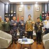 Medan Siap Jadi Panggung Dunia, Wali Kota Medan Dukung Penuh APCS 2026