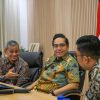 Wali Kota Medan Tegaskan Komitmennya Dalam Mendukung Transparansi Keuangan Pemda