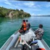 SAR Danau Toba Resmi Tutup Operasi Pencarian Korban Objek Wisata Air Terjun Situmurun