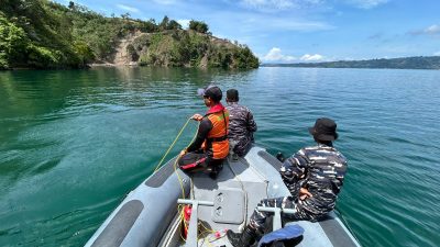 SAR Danau Toba Resmi Tutup Operasi Pencarian Korban Objek Wisata Air Terjun Situmurun