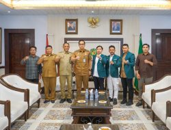 Rico Waas: Rakernas ISARAH Jangan Sekadar Seremoni, Harus Ada Roadmap Nyata untuk Masyarakat