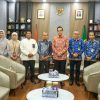 Wali Kota Medan Dorong Kemudahan Sertifikasi Halal Bagi Pelaku UMKM