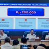 Pemko Medan Jalankan PKH Medan Makmur, Tahun Ini 10.000 Penerima, Masing-Masing Rp2,4 Juta