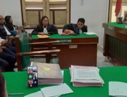 Tiga Warga Asahan Divonis 3 Tahun Penjara Kasus Penyelundupan PMI Ilegal ke Malaysia