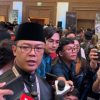 Gantikan Prabowo, Sugiono Terpilih jadi Ketum PB Ikatan Pencak Silat 2026-2030
