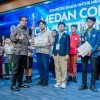 Tutup Medan Coding Competition 2026, Rico Waas: Teknologi Ciptakan Solusi