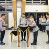 Kapolri Pimpin Pelantikan dan Sertijab Sejumlah PJU Mabes Polri dan Kapolda