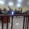 Sidang Korban KDRT Jadi Pesakitan: Ayah Terdakwa Menangis, Saksi Dengar Teriakan “Koh Erwin Tolong”