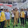 Stadion Teladan Bersiap Sambut Piala AFF, Pemko Medan Pastikan Fasilitas Maksimal