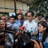 Rico Waas Tegaskan Perang Melawan Judi Online di Acara “Gass Pol Tolak Judol” Komdigi