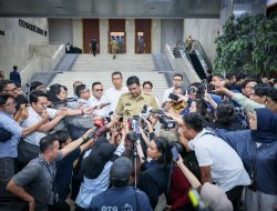 Bobby Pastikan Listrik di Sumut Sudah Pulih 100 Persen Pasca Blackout