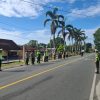 Polres Simalungun Cek Kesiapan Personel, Intensifkan Patroli Selama Libur Iduladha 1447 H