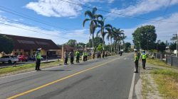 Polres Simalungun Cek Kesiapan Personel, Intensifkan Patroli Selama Libur Iduladha 1447 H 3 1005457069 724358