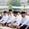 Refleksi Iduladha, Rico Waas Ajak Warga Perkuat Kepedulian Sosial dan Jaga Lingkungan