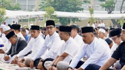 Refleksi Iduladha, Rico Waas Ajak Warga Perkuat Kepedulian Sosial dan Jaga Lingkungan 8 12c0a509 8008 42c4 9b0c 34fe4be23cf3