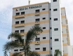 RSUD Pirngadi Buka Suara Soal Pasien Korban Penembakan: BPJS Tak Tanggung, Pasien Tolak Dirujuk