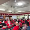 Nusantara Youth Institute Gelar Diskusi Publik tentang Kesiapan Indonesia Hadapi Perang Siber