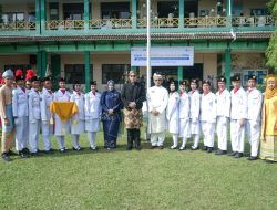 Wali Kota Medan Dorong Peningkatan Kualitas Pendidikan Yang Inklusif dan Merata Bagi Seluruh Masyarakat