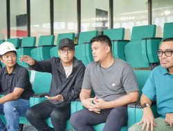 Kabar Baik! Stadion Teladan Medan Dipastikan Gelar Laga Piala AFF U-19 2026