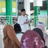 Wali Kota Medan Tegaskan Esensi Kurban: Kebahagiaan Itu Bukan untuk Dinikmati Sendiri
