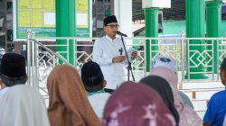 Wali Kota Medan Tegaskan Esensi Kurban: Kebahagiaan Itu Bukan untuk Dinikmati Sendiri 6 3f171f97 dad0 497f 83d4 96b6e6b5db04