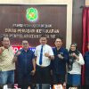 Medan Butuh Mobil Damkar Tangga 100 Meter, Kadis PKP: Gedung Tinggi Kian Menjamur