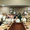 Disnaker Kota Medan Fasilitasi 1.017 Warga Bekerja ke Luar Negeri Periode Januari-Mei 2026