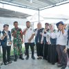 UPT Puskesmas Medan Labuhan Luncurkan “Sipungkas”, Jemput Bola Pastikan Warga Sehat