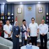 Rico Waas Berharap DPP AdNI Berikan Pemahaman dan Edukasi Literasi Hukum bagi Warga Medan