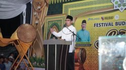 Buka Festival Bedug Gema Takbir, Rico Waas Ajak Warga Hapus Stigma Negatif Belawan 10 4c2939b9 a755 4d74 8202 0c218be30e97